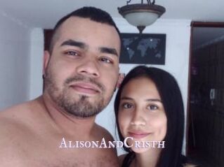 AlisonAndCristh