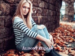 AlisonFreeman