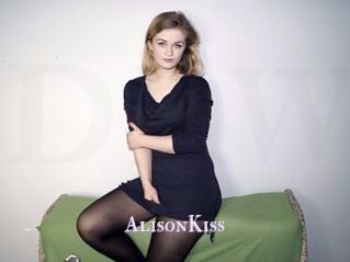 AlisonKiss