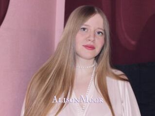 AlisonMoor
