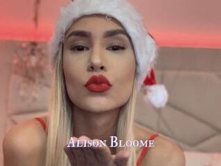 Alison_Bloome