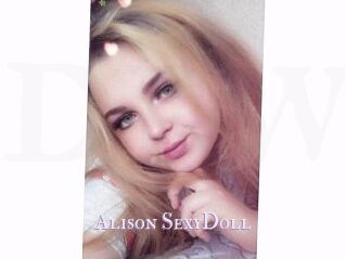 Alison_SexyDoll