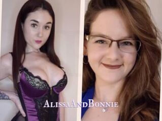 AlissaAndBonnie