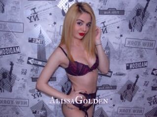 AlissaGolden