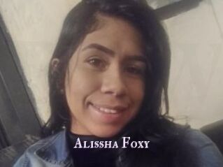 Alissha_Foxy