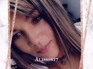 Alisson17