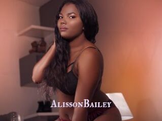 AlissonBailey X Drow