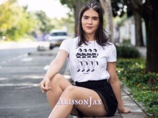 AlissonJax