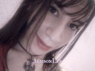 AlissonLee