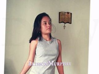 AlissonMurpphy