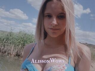 AlissonWows