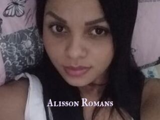 Alisson_Romans