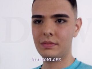 Alissonlove