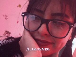 Alissonmiss