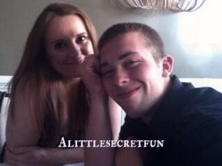 Alittlesecretfun X Drow