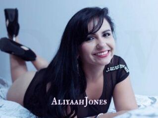 AliyaahJones