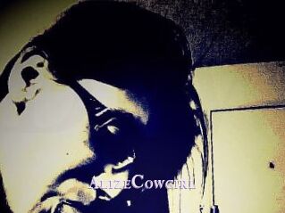 AlizeCowgirl