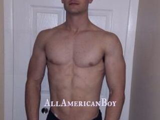 All_American_Boy
