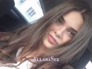 AllanaSex