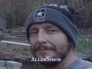 AllenSimon