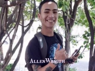 AllenWrigth
