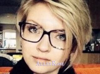 AlleyRose
