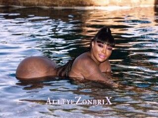 AlleyeZonbriX