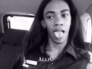 AlliC