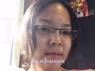 AllieJohnson
