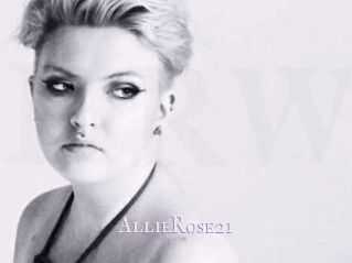 AllieRose21