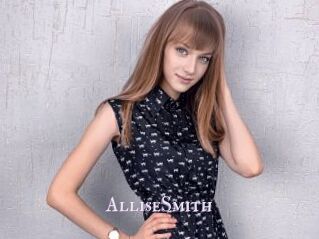 AlliseSmith