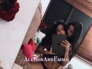 AllisonAndEmma