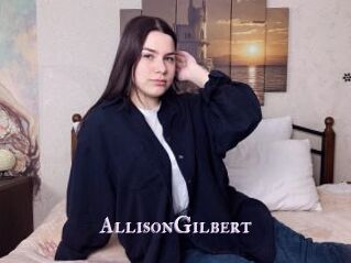 AllisonGilbert