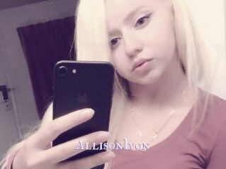 Allison_Ivon