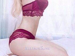 Allison_Rose
