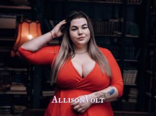 AllisonVolt