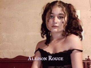 Allison_Rouge