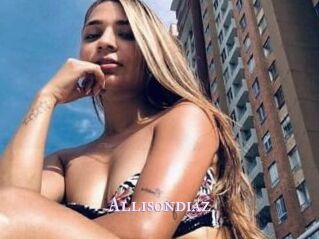 Allisondiaz