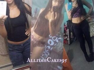 AlliyahCakes95