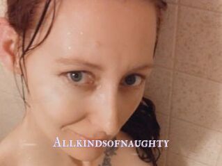 Allkindsofnaughty