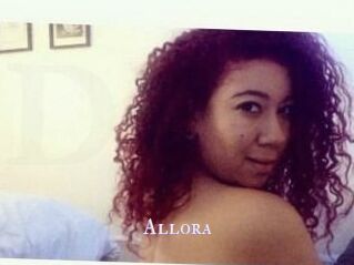 Allora
