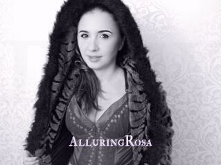 AlluringRosa