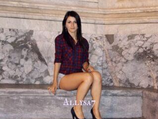 Allysa7