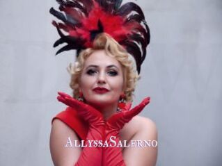 AllyssaSalerno