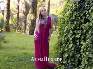 AlmaBlonde