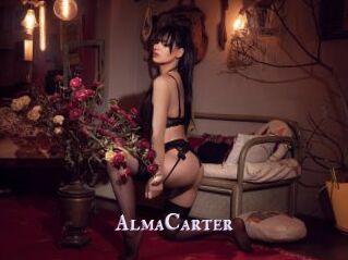AlmaCarter