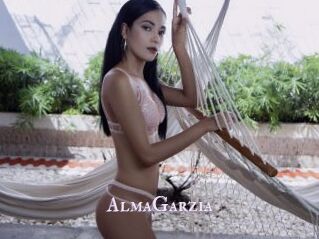AlmaGarzia