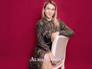 AlmaMorris