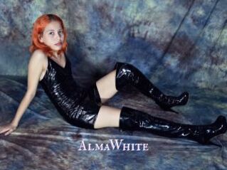 AlmaWhite