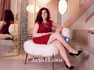 AlmazLewis